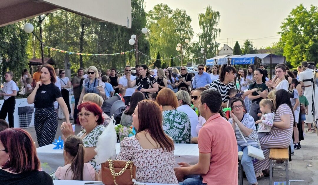 Dan škole 2025. – slavlje za pamćenje!