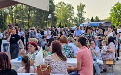 Dan škole 2025. – slavlje za pamćenje!