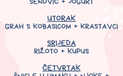 Jelovnik