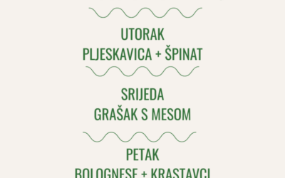 Jelovnik
