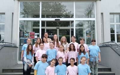 Naši učenici uspješni na Festivalu dječjeg glazbenog stvaralaštva