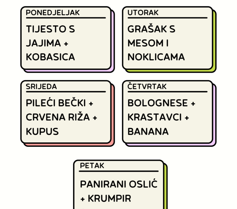 Jelovnik