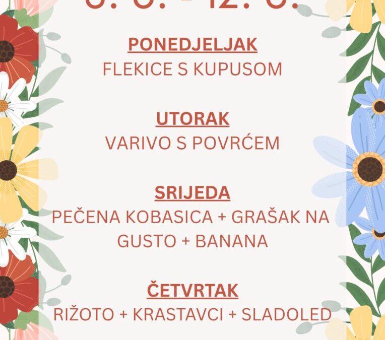 Jelovnik